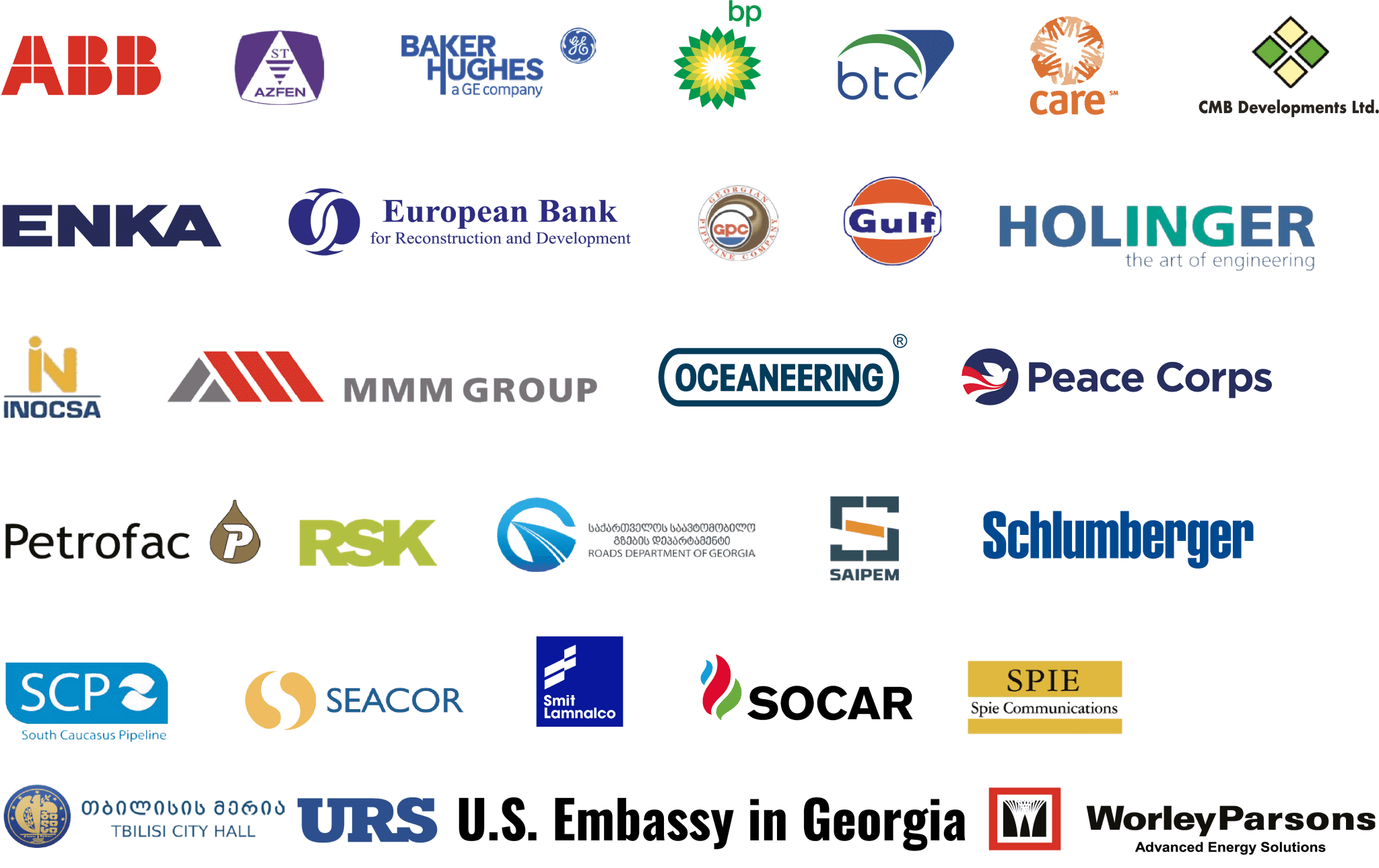 partners